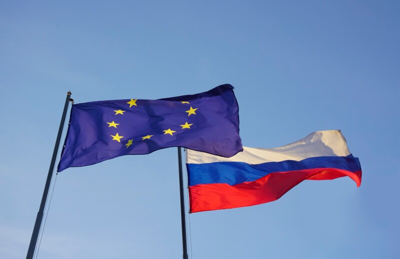 EU protjeruje 19 ruskih diplomata iz Brisela