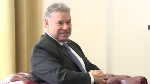 Eskobar u Sjevernoj Makedoniji, očekuje se produktivan sastanak