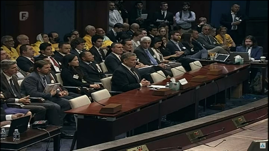 Escobar najavio nastavak sankcionisanja postupaka poput Dodikovih