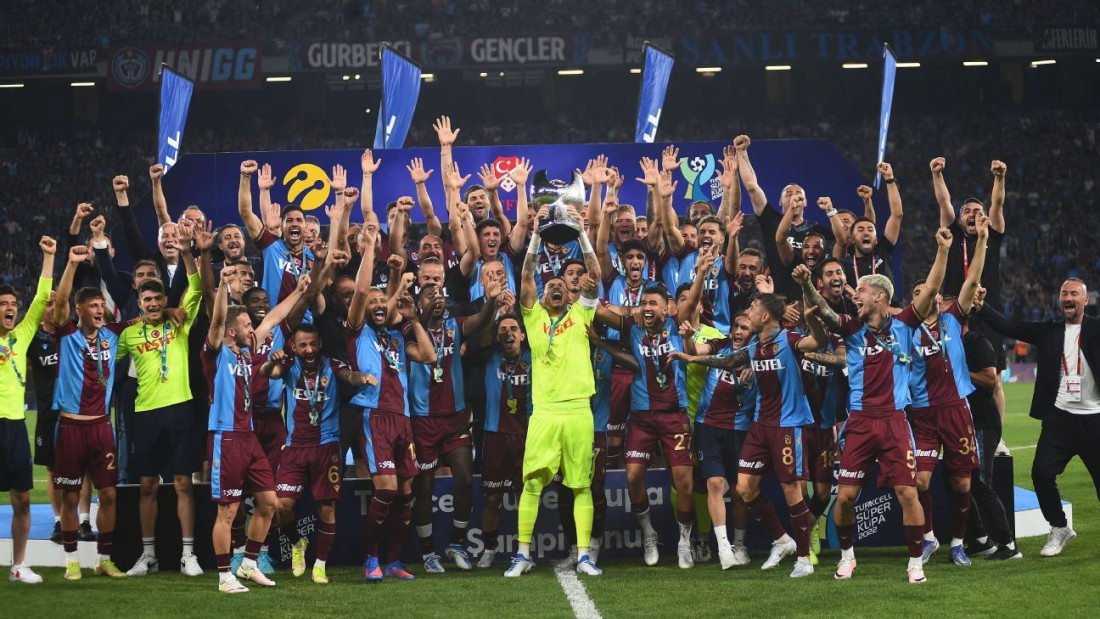 Galatasaray  i Fenerbahçe traže da se Super kup igra u Turskoj, umjesto u Saudijskoj Arabiji