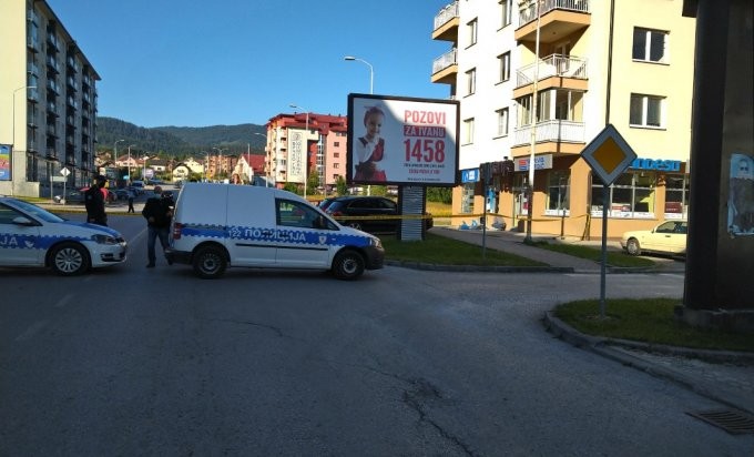 Na Palama uhapšene dvije osobe zbog organiziranog kriminala