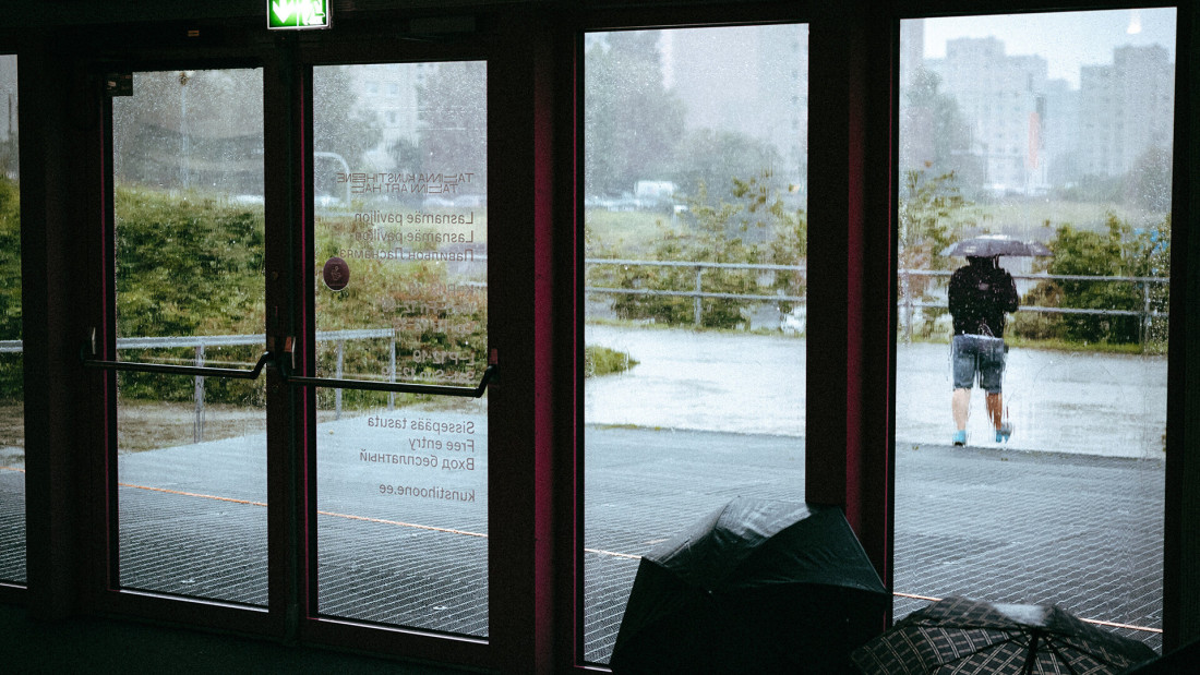 Olujno nevrijeme pogodilo tri baltičke zemlje: Stotine hiljada domaćinstava bez struje