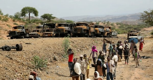UN upozorava na zločine protiv čovječnosti u Etiopiji