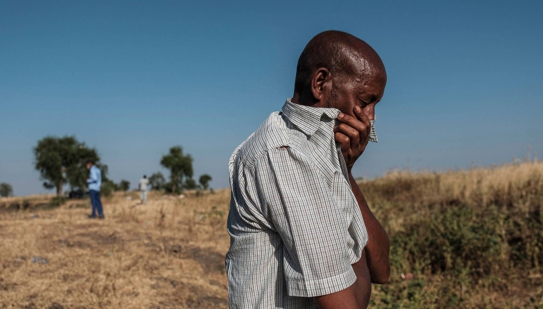 AI: U Etiopiji masakrirano više od 100 civila