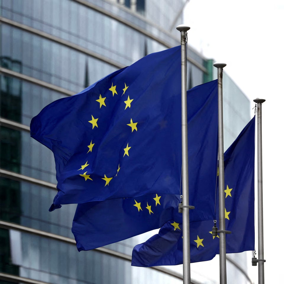 Šefovi diplomatija osam zemalja EU traže ograničavanje kretanja ruskih diplomata