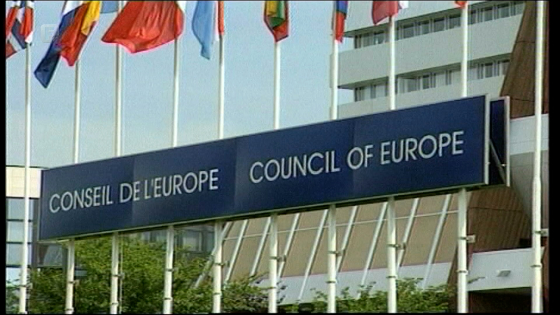 Zbog Izbornog zakona reagirali u Odboru Vijeća ministara Evrope