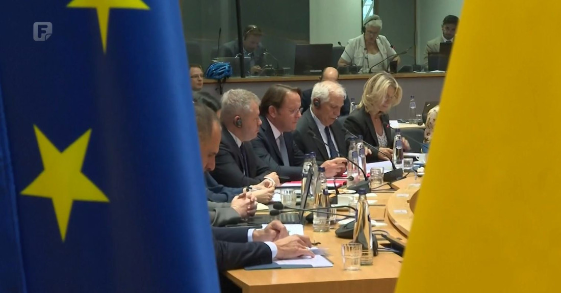 Dok se deklarativno zalaže za ulazak u EU, vlast u RS-u konstantno radi na tome da državu unazadi na tom putu