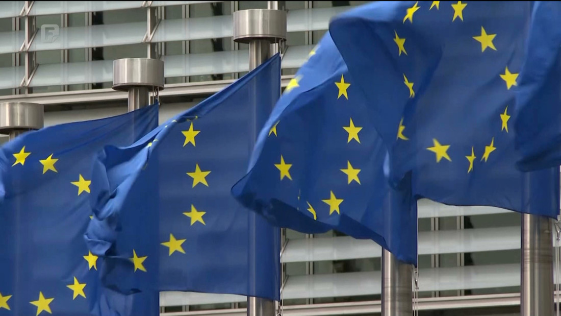 Delegacija Evropske unije odgovorila državnim parlamentarcima na kritike