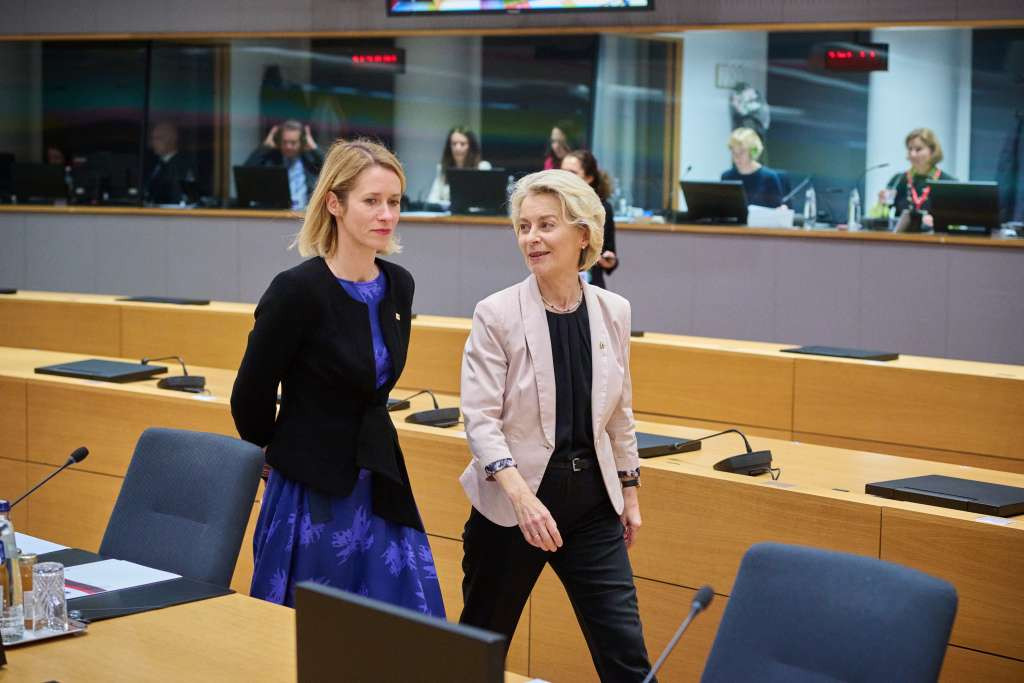 EU uglavnom podržava plan pomoći Ukrajini od 50 milijardi eura naredne četiri godine