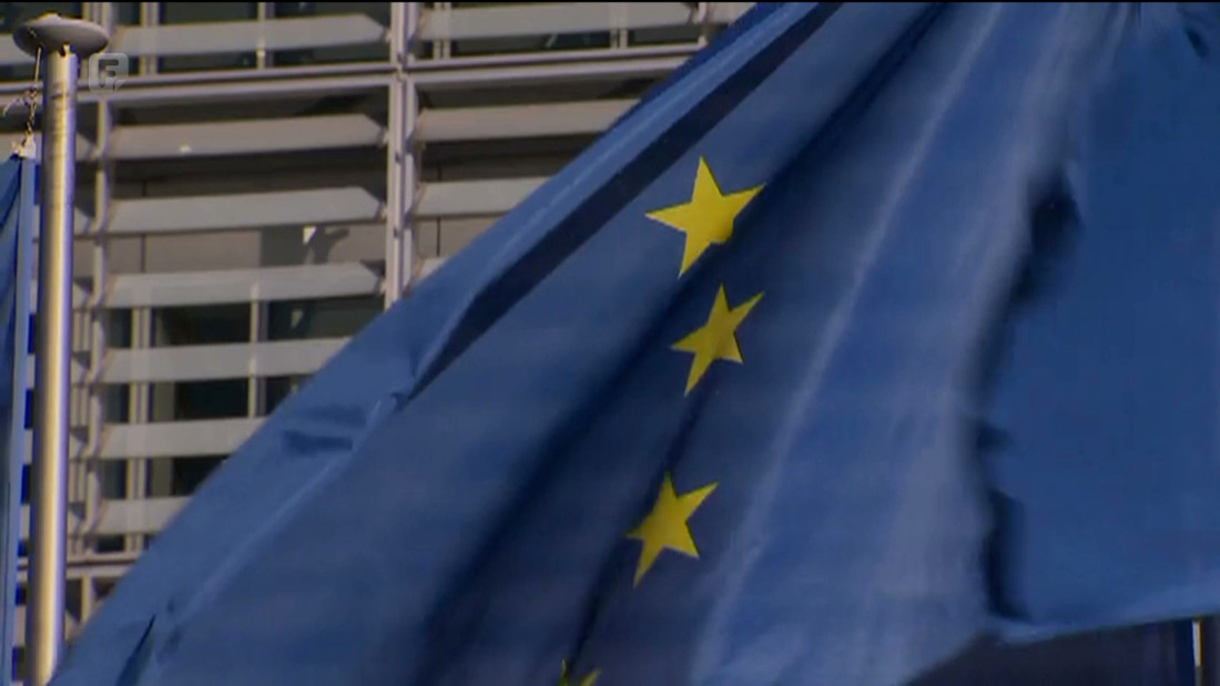 EU uvela sankcije osmorici Iranaca