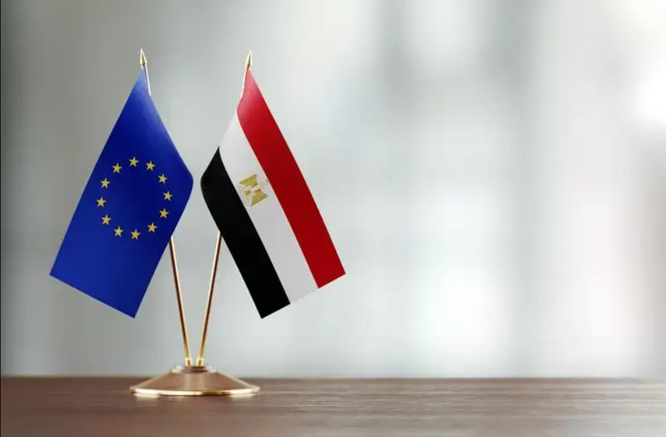 EU priprema paket pomoći Egiptu vrijedan milijardu eura