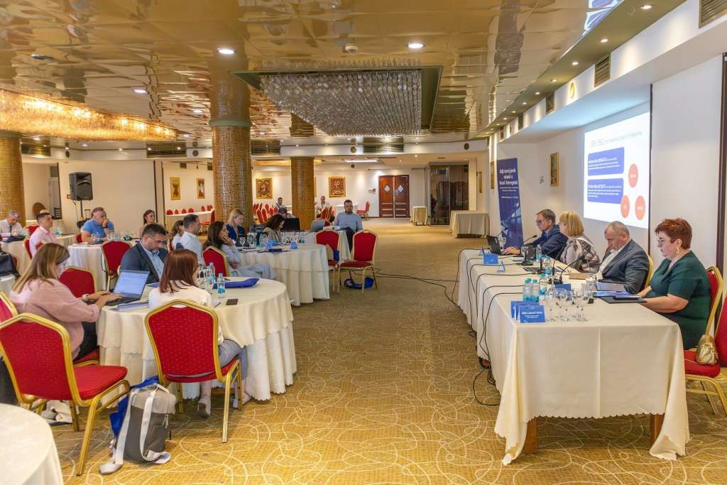 Unapređenje javnih nabavki dio je ključnih prioriteta BiH na putu ka EU