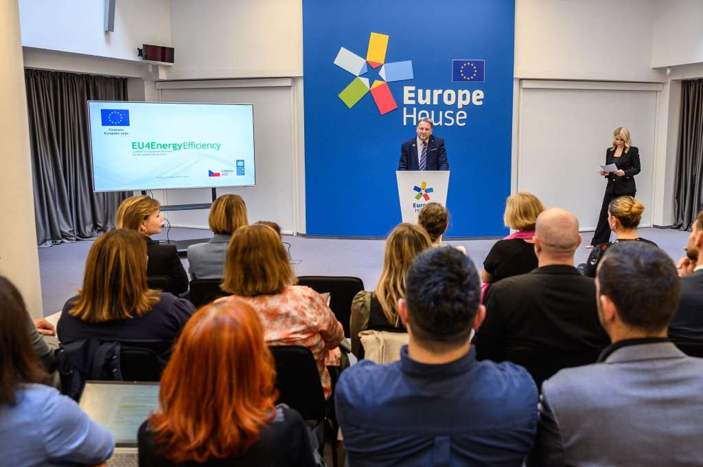 EU podržava zelenu tranziciju BiH kroz projekat vrijedan 6 miliona eura