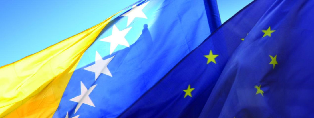Sastanak Pododbora za trgovinu, industriju, carinu i oporezivanje između EU i BiH