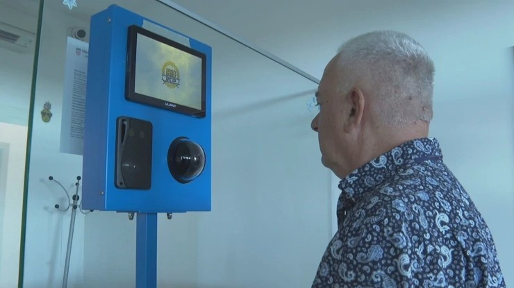 Od oktobra nova pravila za ulazak građana BiH u EU - Digitalni sistem “Entry/Exit” stigao na granice