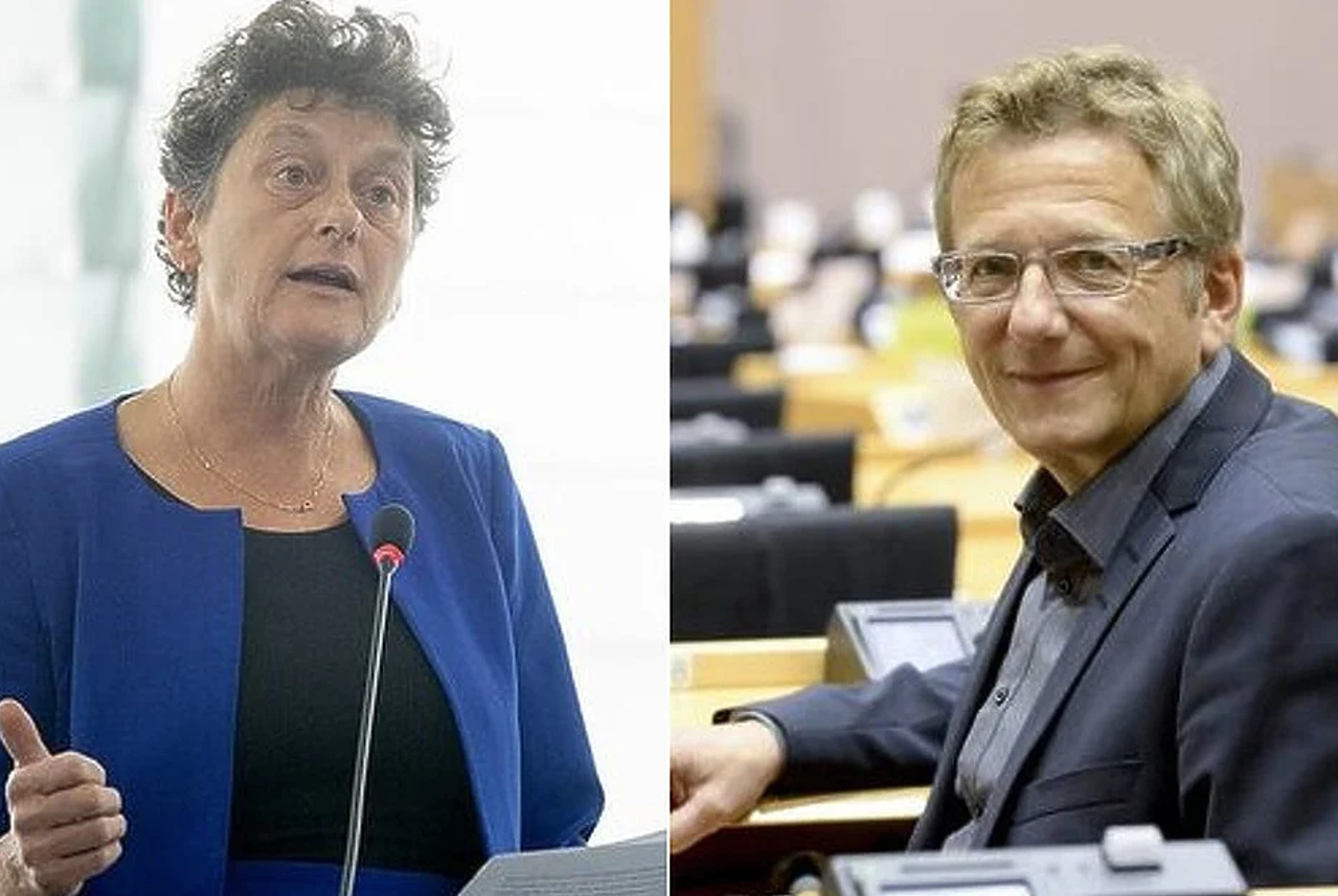 EU parlamentarci Strik i Köster: Republika Srpska ne može derogirati zakone države Bosne i Hercegovine