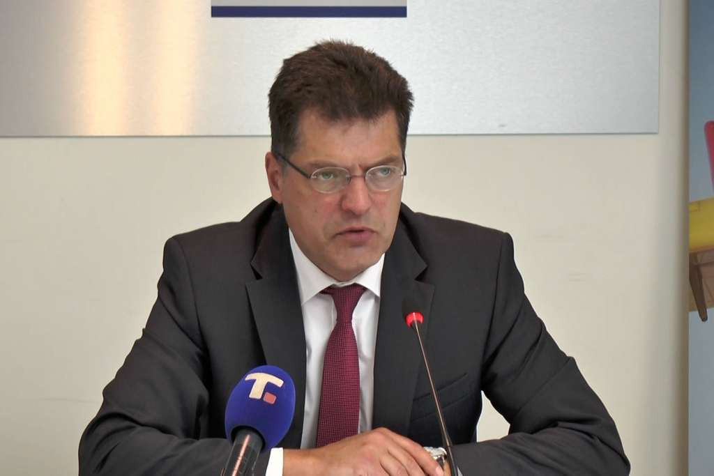 EU obnavlja kapacitete odgovora na krizne situacije