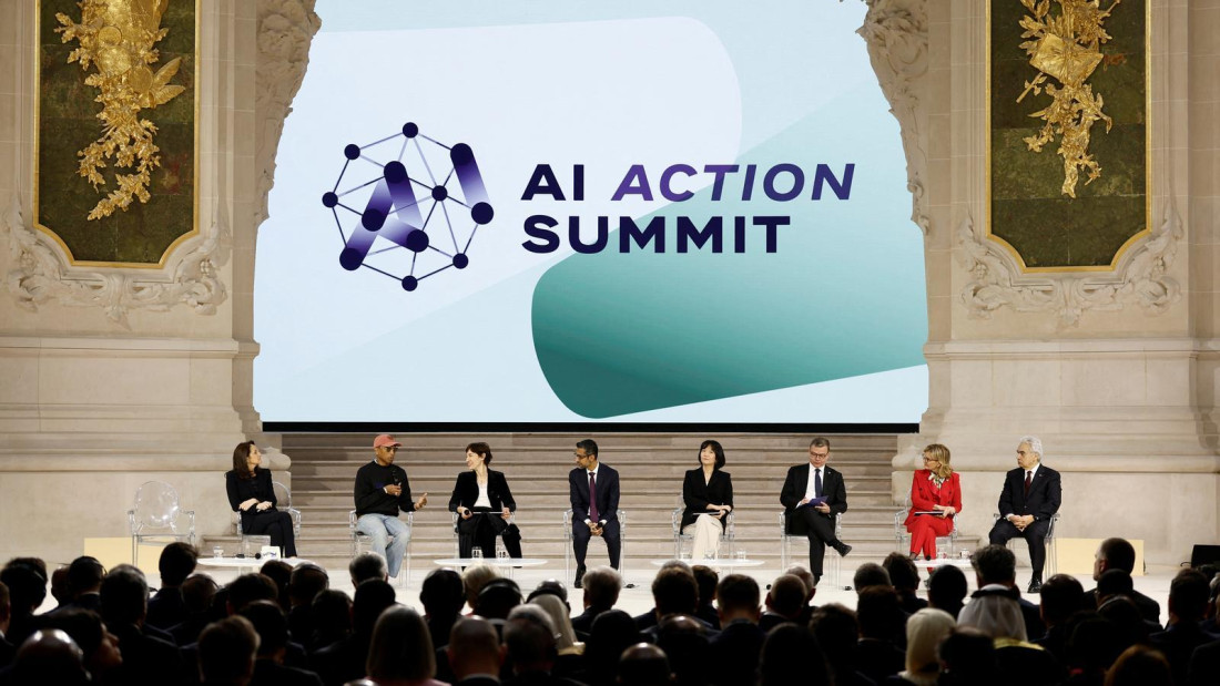 Evropska unija ulaže 200 milijardi eura u umjetnu inteligenciju