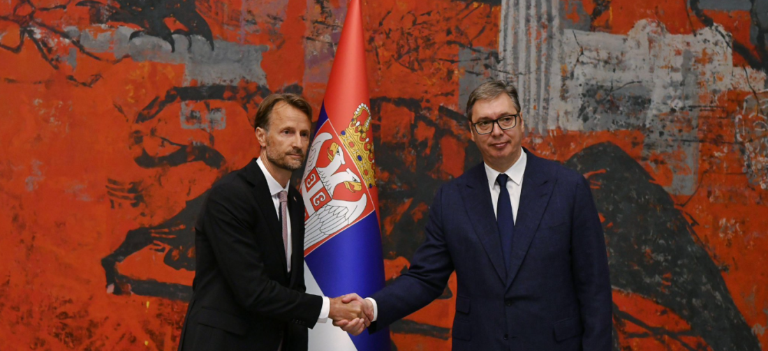 Hrvatska šalje protestnu notu Srbiji - Delegacija EU informisana o slučaju Tavankut