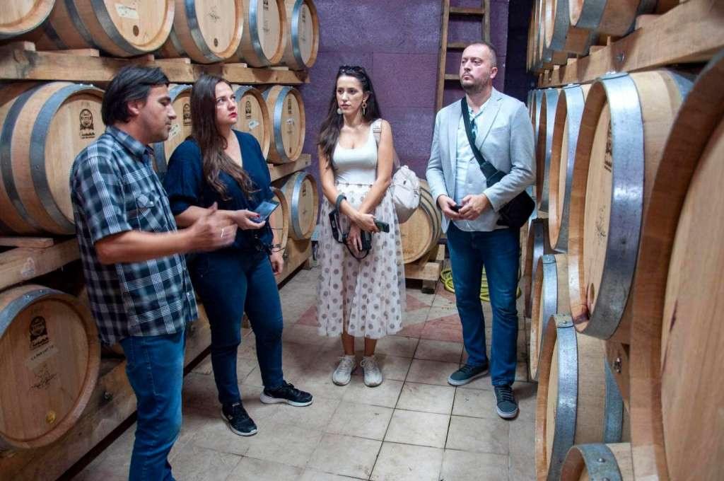 U Trebinju uspješno realizirani projekti u sektoru poljoprivrede podržani kroz programe EU