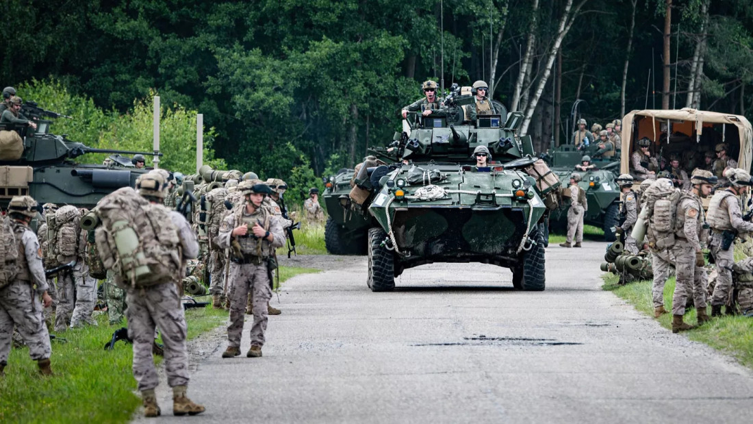 EU postigao dogovor o planu kredita od 150 milijardi eura za povećanje odbrambenih izdataka