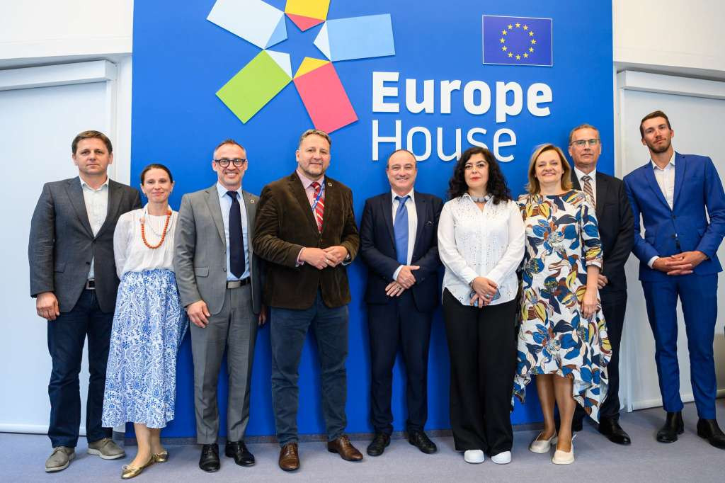 Podrška EU poljoprivrednom sektoru BiH: Više od 2.000 korisnika i 300 novih radnih mjesta