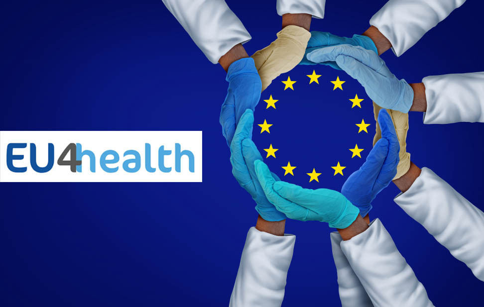 Zdravstvu u BiH više od 390.000 eura iz programa EU4Health