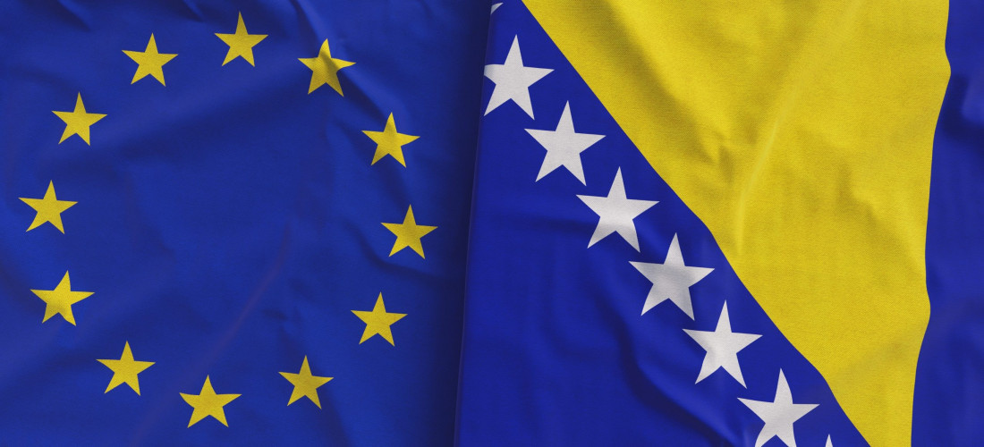 Mladi, kultura i evropske vrijednosti u fokusu Dana Evrope