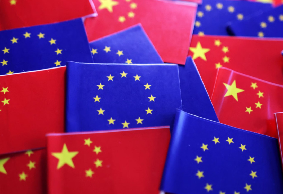 Peking sljedeće sedmice domaćin samita lidera Kine i EU
