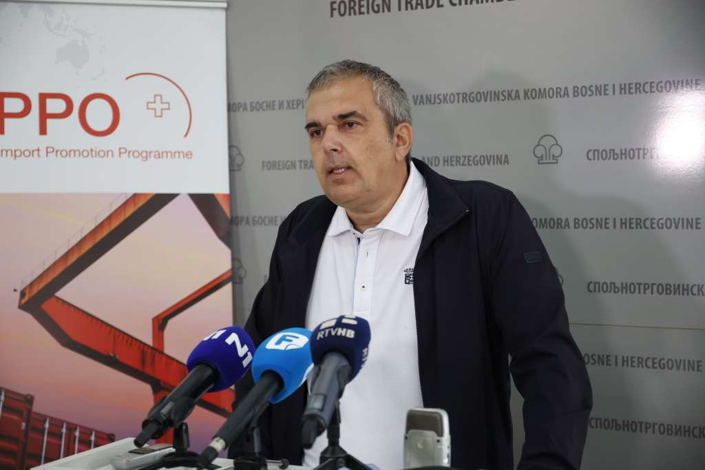 Nova Direktiva o krčenju i degradaciji šuma EU ne bi trebala predstavljati problem za bh. izvoznike