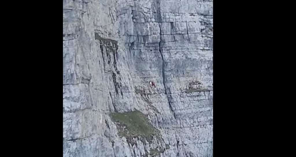 EUFOR o evakuaciji hrvatske državljanke s planine Velež