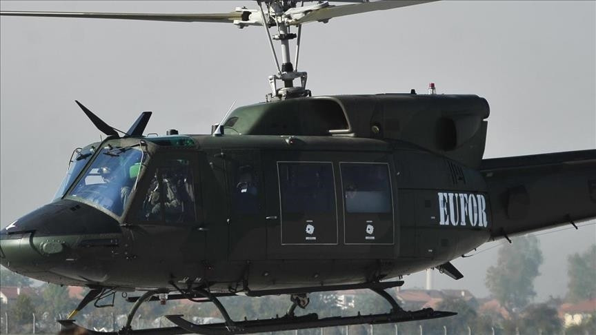 EUFOR: Nismo primili nikakav zahtjev u vezi s blokadom saobraćajnica na entitetskoj liniji