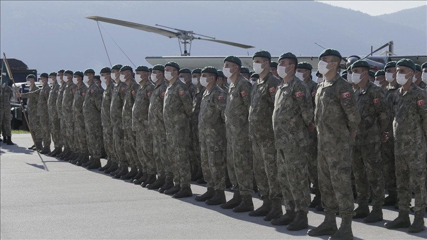 Neprihvatljivo je da Srbija i Hrvatska učestvuju u mirovnim misijama EUFOR-a u BiH