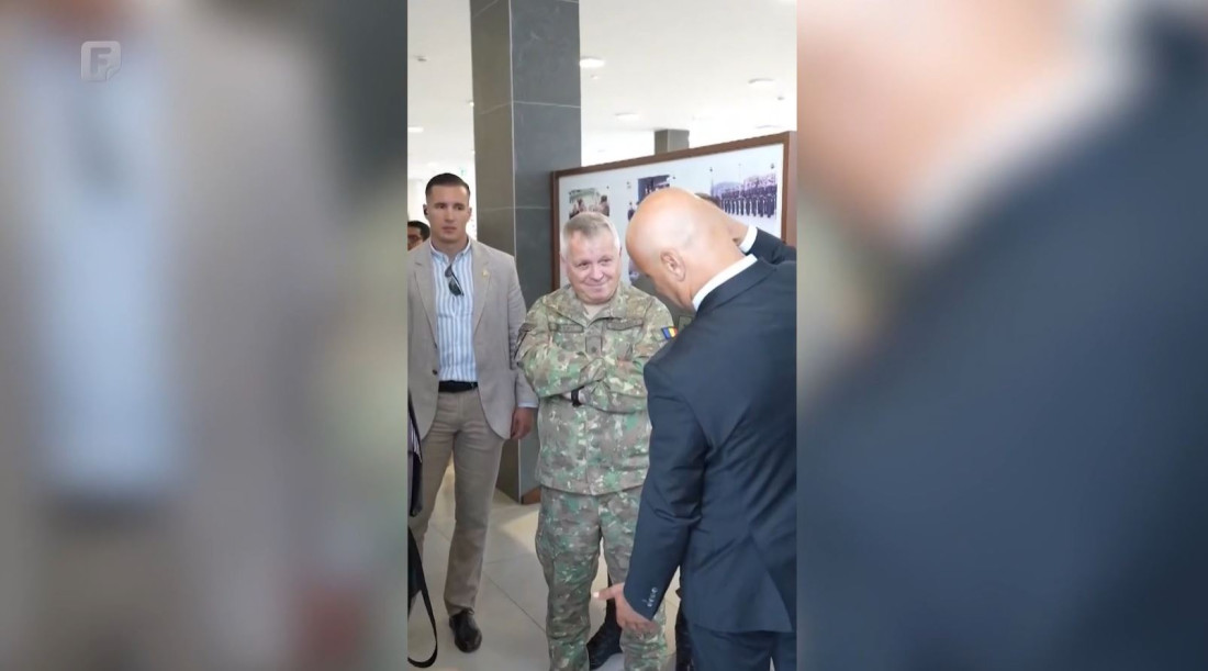 Posjeta bez prisustva medija ostavila pitanja za nagađanja