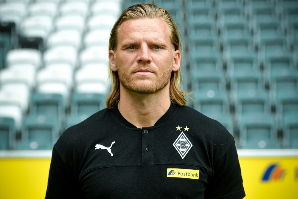 Borussia iz Mönchengladbacha otpustila trenera Eugena Polanskog