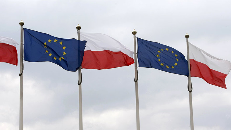 EU zabrinuta novim poljskim zakonom o medijima