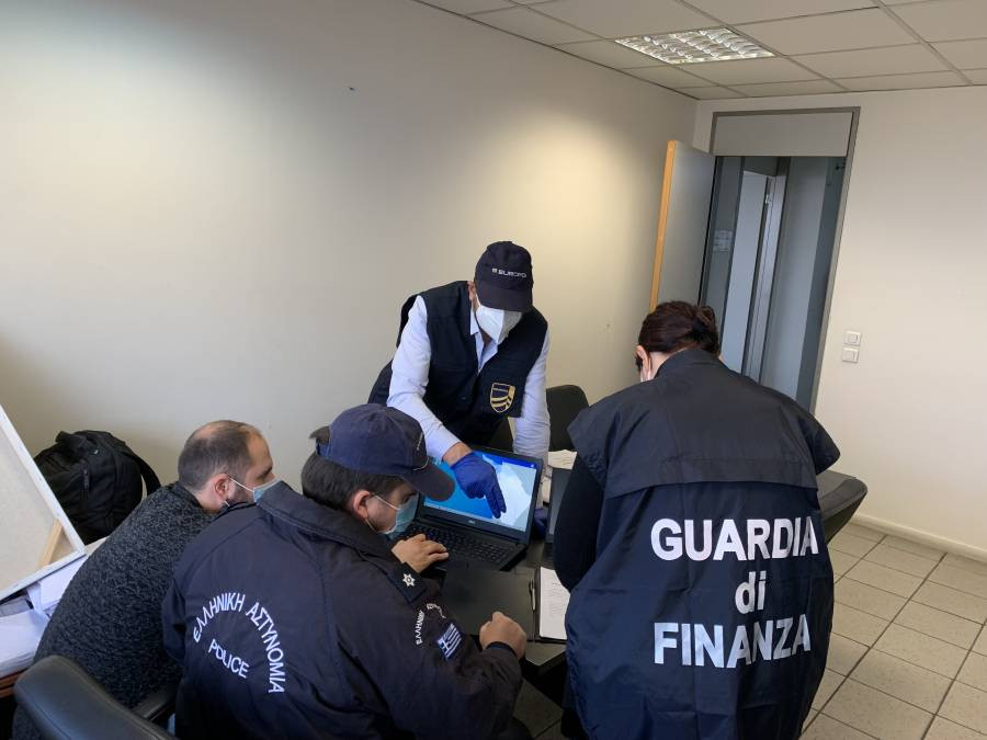 U Italiji uhapšeno 29 osoba osumnjičenih za krijumčarenje migranata