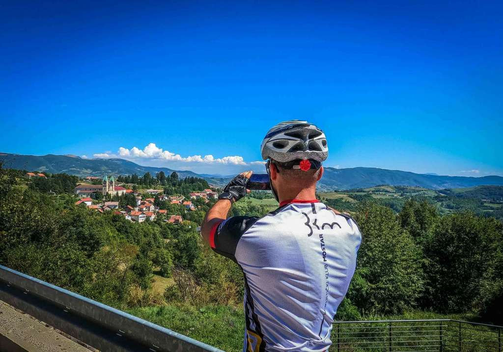 Kabić: Kroz BiH bit će formirane jedna do dvije EuroVelo rute