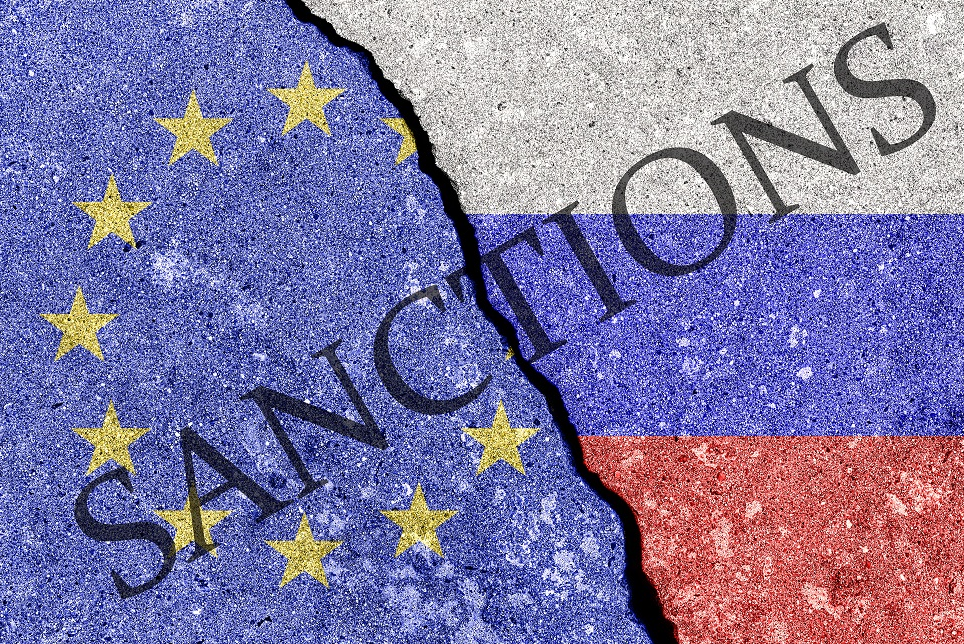 Novi paket sankcija EU-a protiv Rusije usmjeren na sektore energetike, finansija i odbrane
