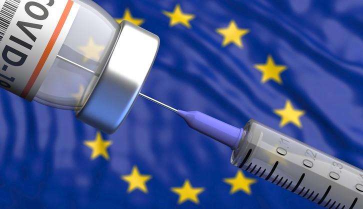 U Evropskoj uniji aplicirano više od 250 miliona doza vakcina