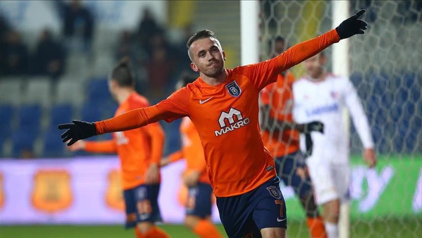 Edin Višća novi član Trabzonspora