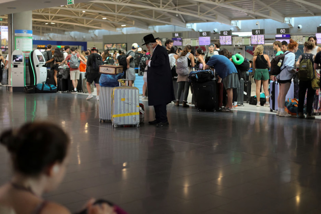Danas kreće evakuacija bh. državljana iz Irana i Izraela