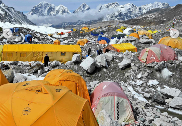 Penjačima bez iskustva bit će zabranjen uspon na Mt. Everest