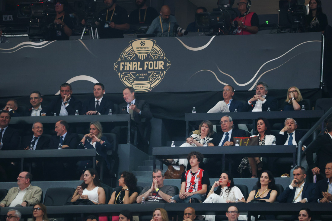 Evroliga produžila licence Asvelu i Fenerbahceu, novi format Evrokupa