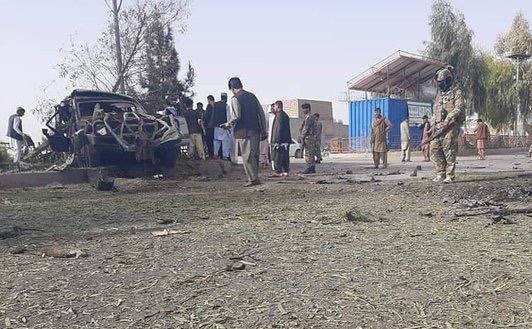 Afganistan: Tužilac i njegov tjelohranitelj poginuli u bombaškom napadu