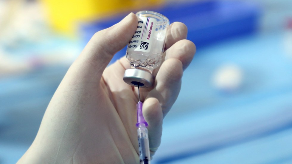 Italija nastavila vakcinaciju AstraZenecom