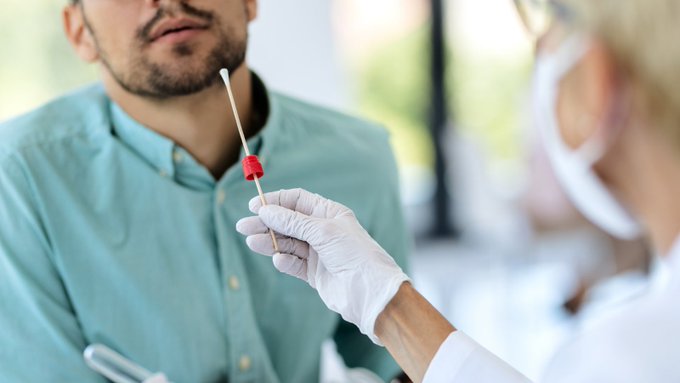 Država će omogućiti građanima Srbije brze PCR testove za putovanje