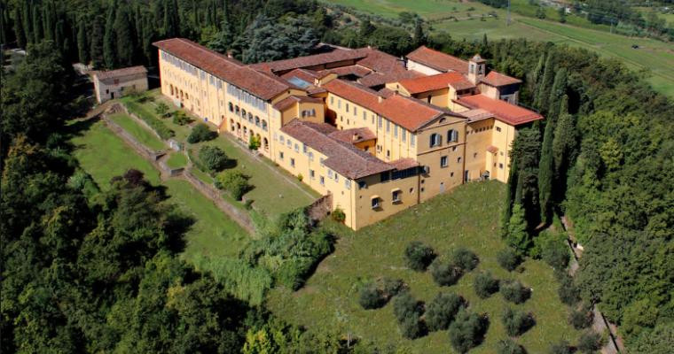 Stari samostan u Italiji urušio se tokom vjenčanja, 35 povrijeđenih