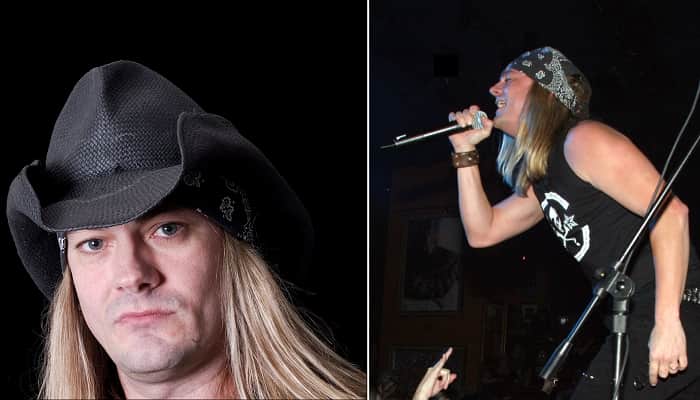 Preminuo bivši pjevač grupe "Skid Row"