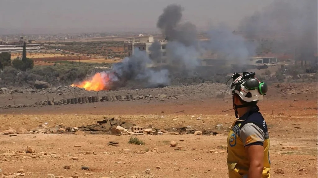 U eksploziji na istoku Sirije poginula četiri radnika naftne industrije, ranjeno devet